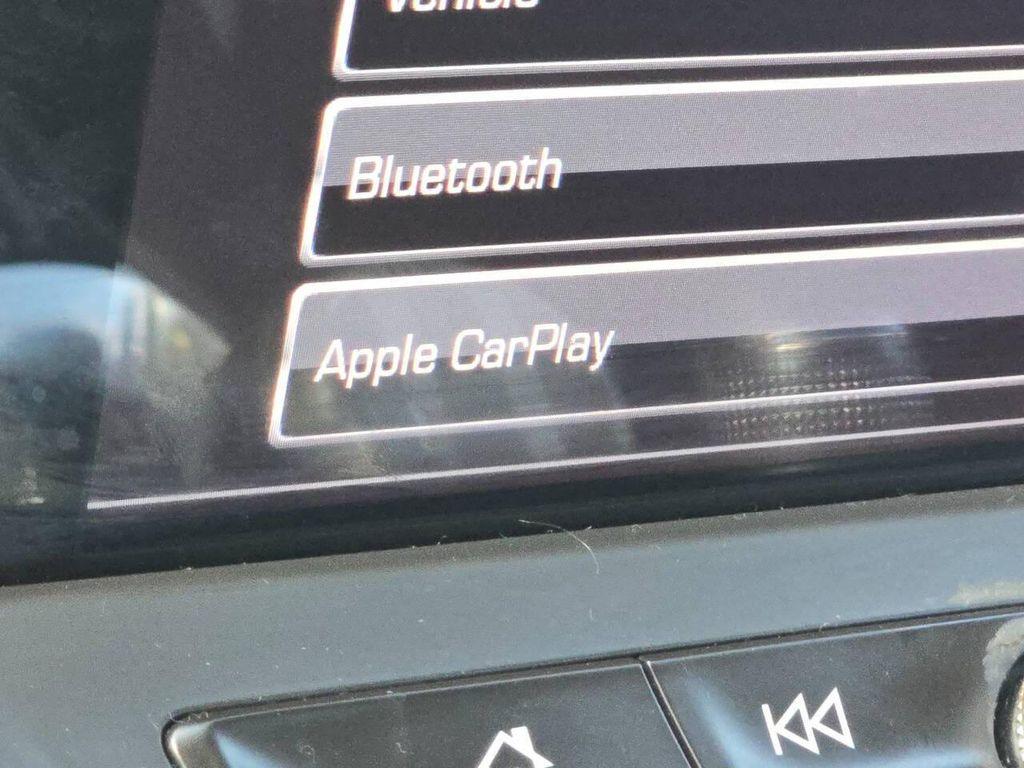 used 2016 Chevrolet Camaro car, priced at $20,000