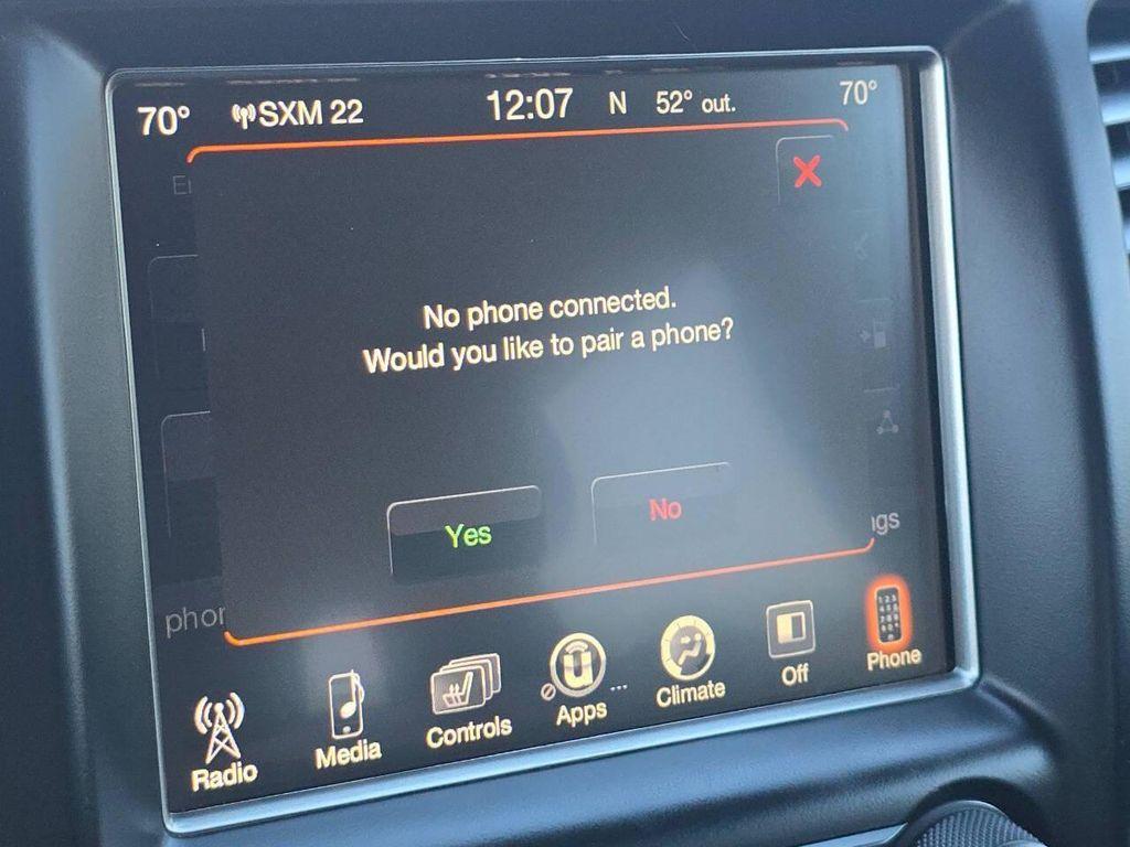 used 2017 Jeep Grand Cherokee car, priced at $16,000