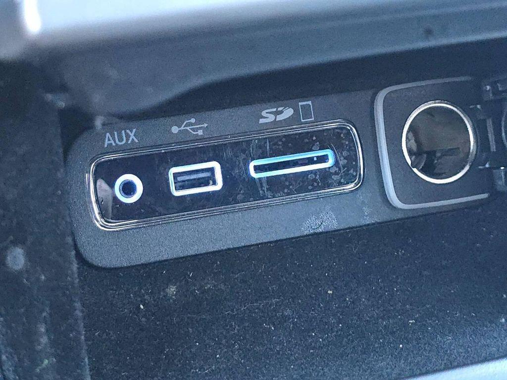 used 2017 Jeep Grand Cherokee car, priced at $16,000