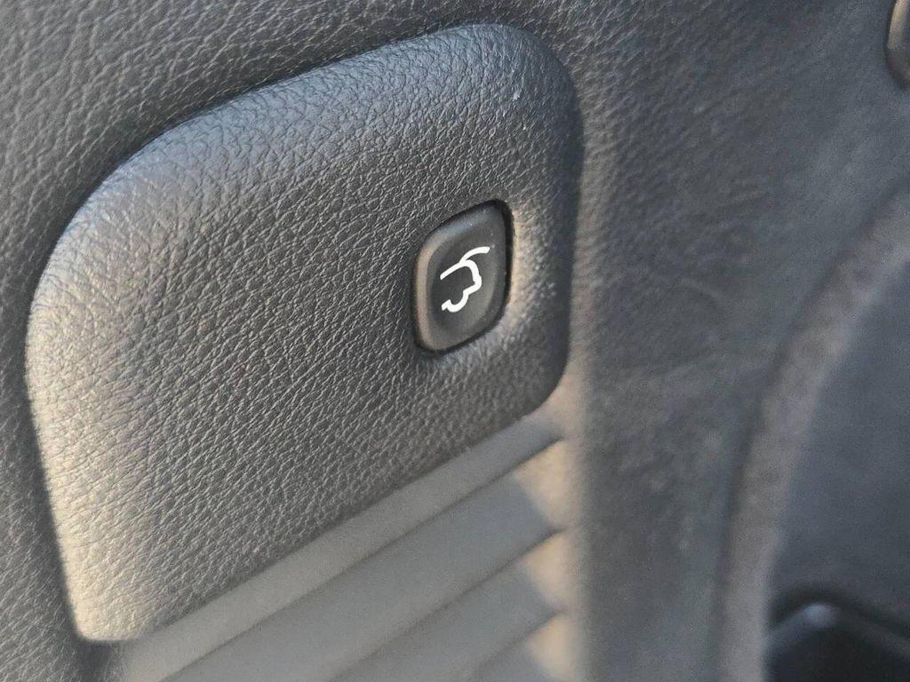 used 2017 Jeep Grand Cherokee car, priced at $16,000