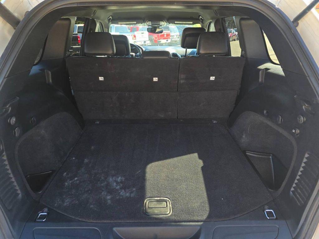 used 2017 Jeep Grand Cherokee car, priced at $16,000