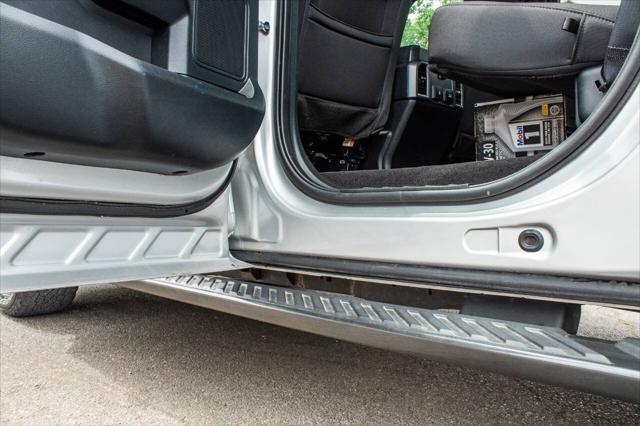 used 2019 Ford F-150 car, priced at $22,000