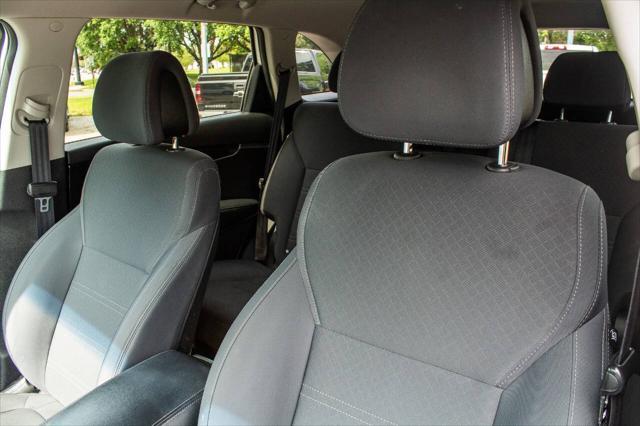 used 2016 Kia Sorento car, priced at $12,000