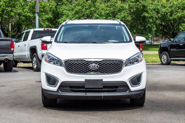 used 2016 Kia Sorento car, priced at $12,000