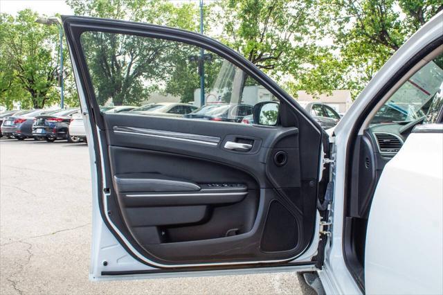 used 2019 Chrysler 300 car, priced at $17,000