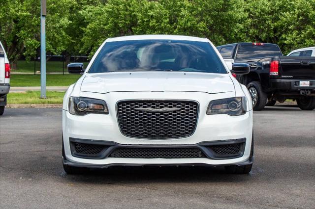 used 2019 Chrysler 300 car, priced at $17,000