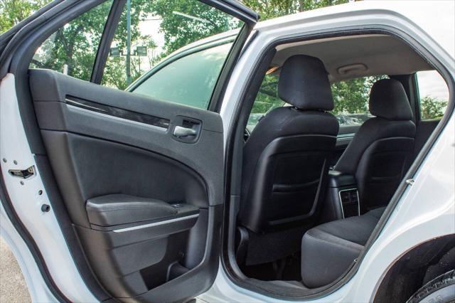 used 2019 Chrysler 300 car, priced at $17,000