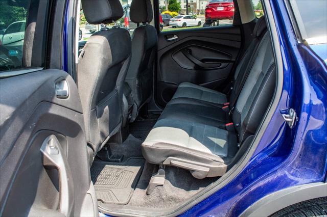 used 2016 Ford Escape car, priced at $11,000