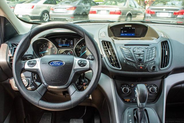 used 2016 Ford Escape car, priced at $11,000