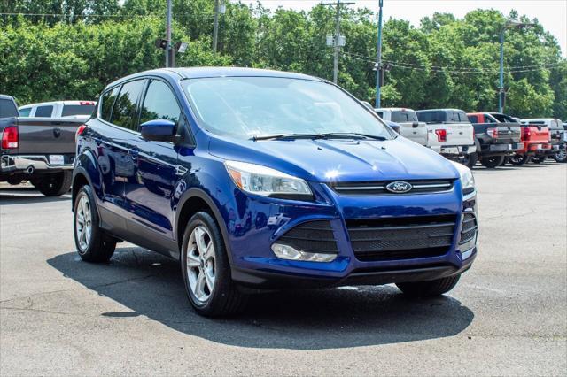 used 2016 Ford Escape car, priced at $11,000
