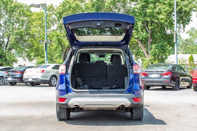 used 2016 Ford Escape car, priced at $11,000