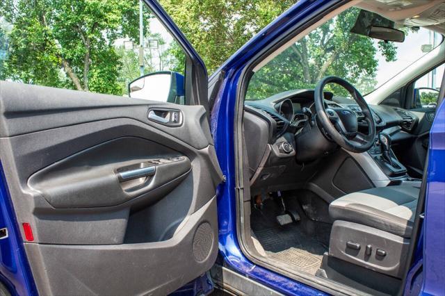 used 2016 Ford Escape car, priced at $11,000