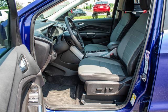 used 2016 Ford Escape car, priced at $11,000