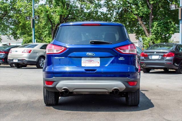 used 2016 Ford Escape car, priced at $11,000
