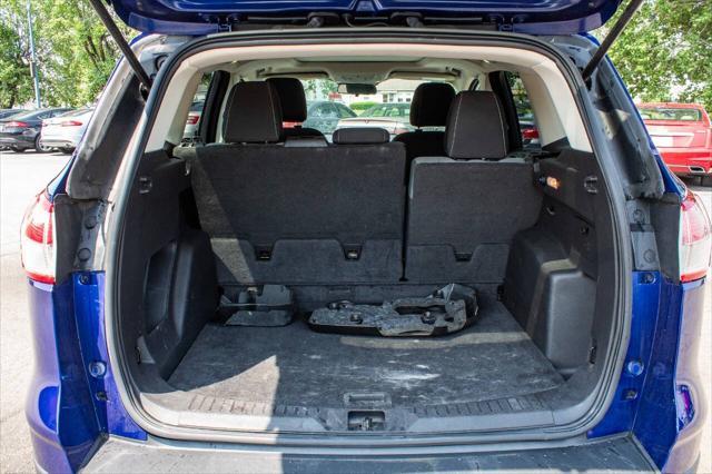 used 2016 Ford Escape car, priced at $11,000