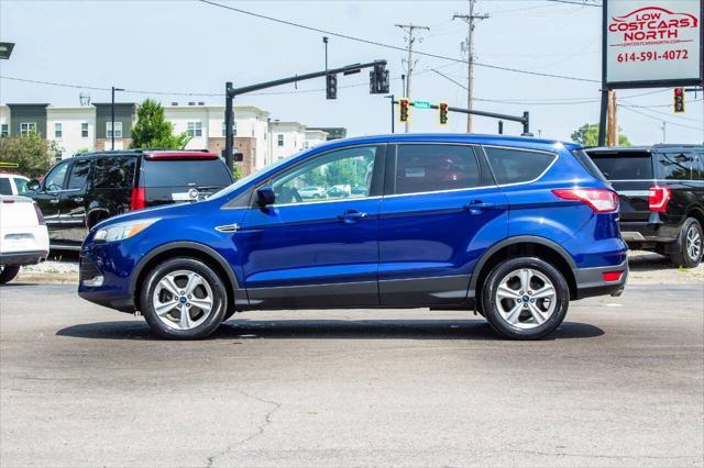 used 2016 Ford Escape car, priced at $11,000