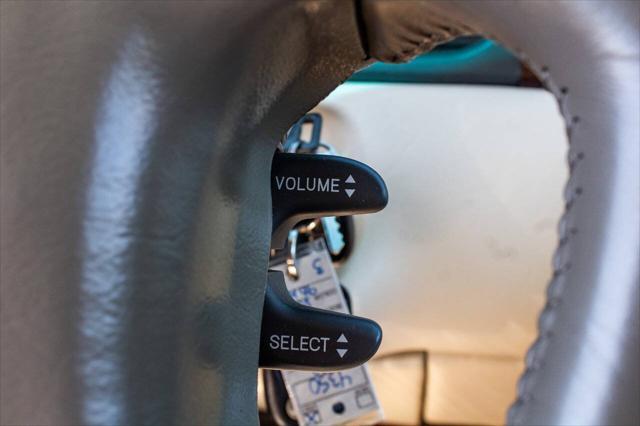 used 2002 Cadillac Eldorado car, priced at $7,000