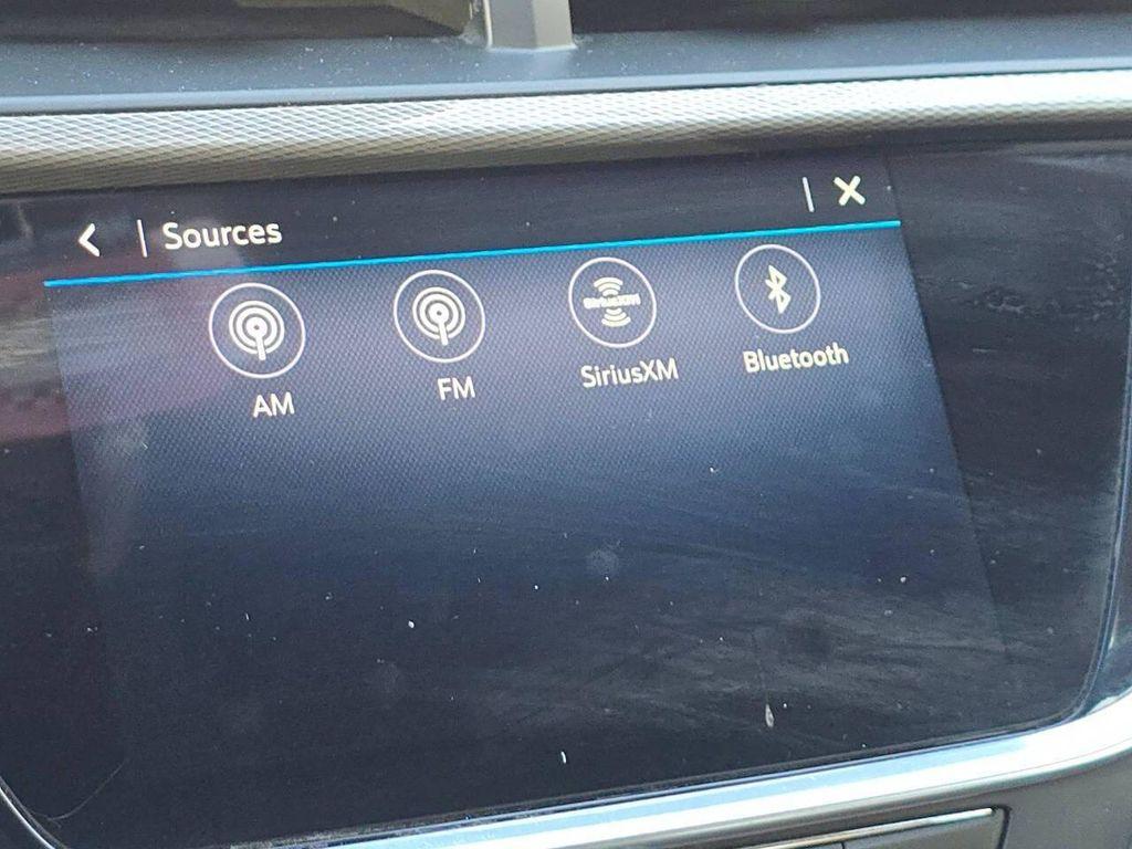 used 2020 Buick Encore GX car, priced at $13,000