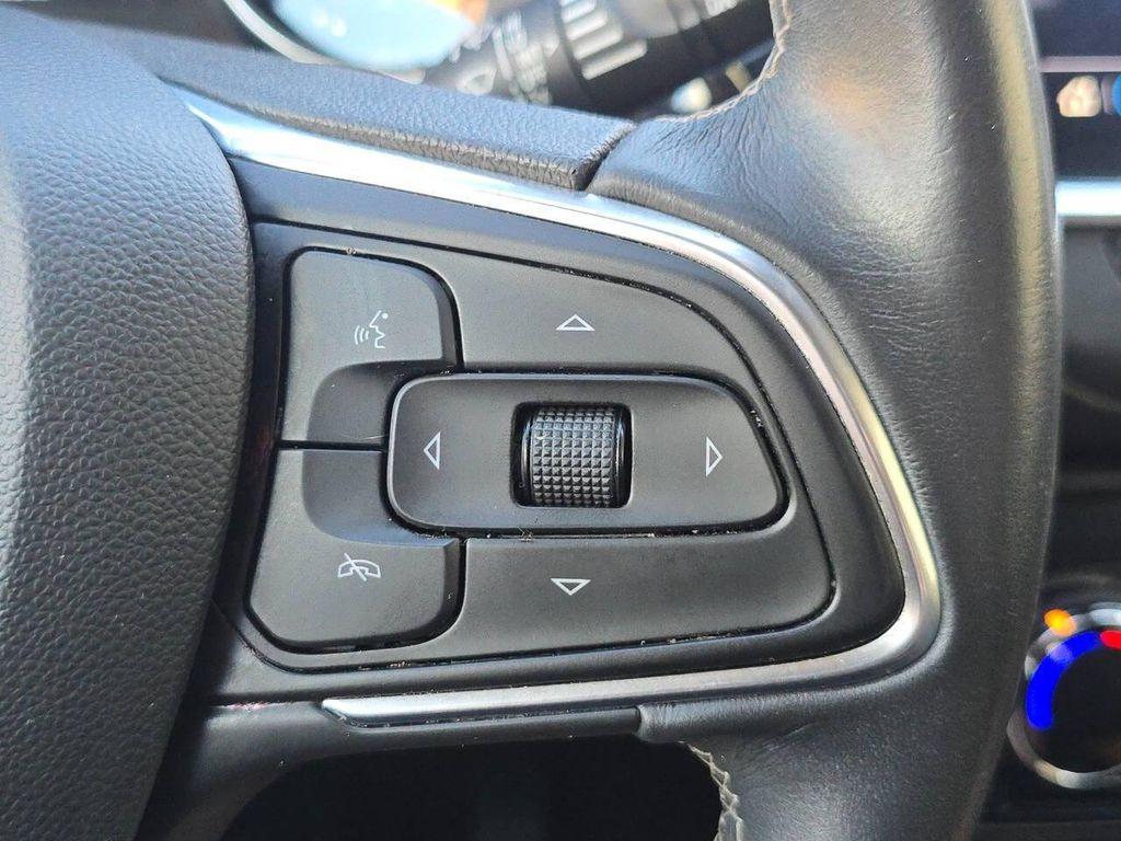 used 2020 Buick Encore GX car, priced at $13,000