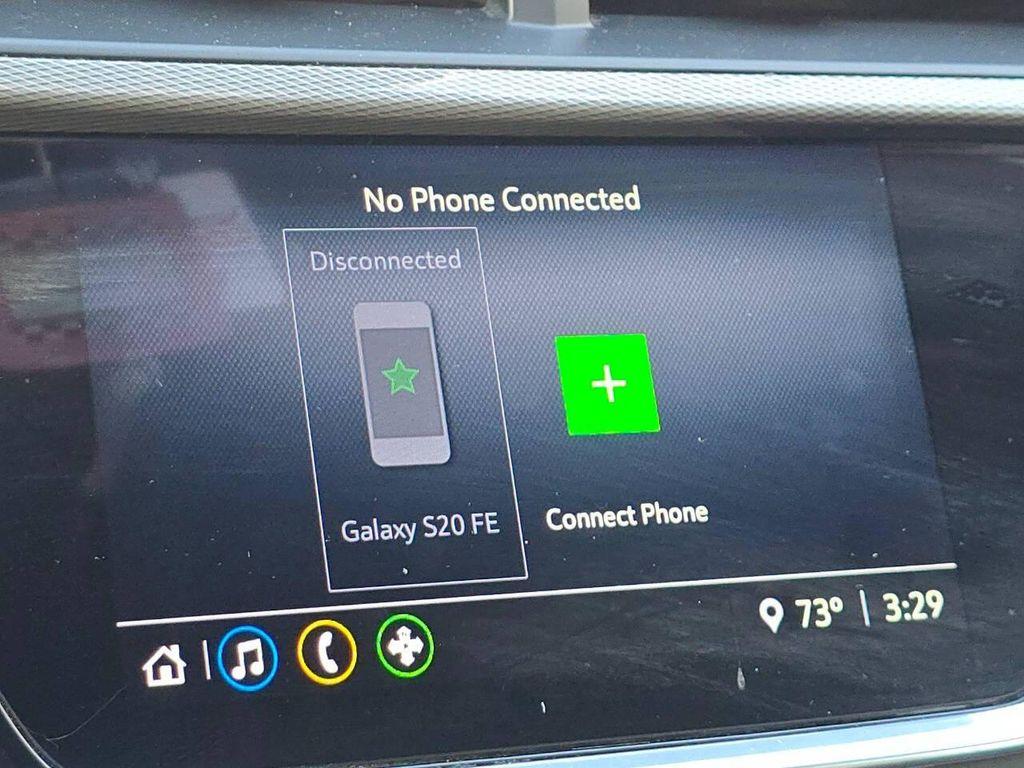 used 2020 Buick Encore GX car, priced at $13,000