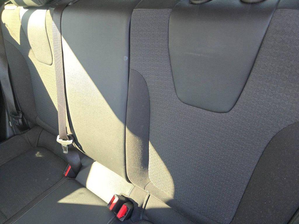 used 2020 Buick Encore GX car, priced at $13,000