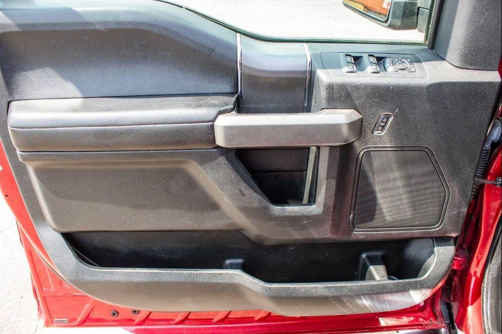 used 2016 Ford F-150 car, priced at $21,000