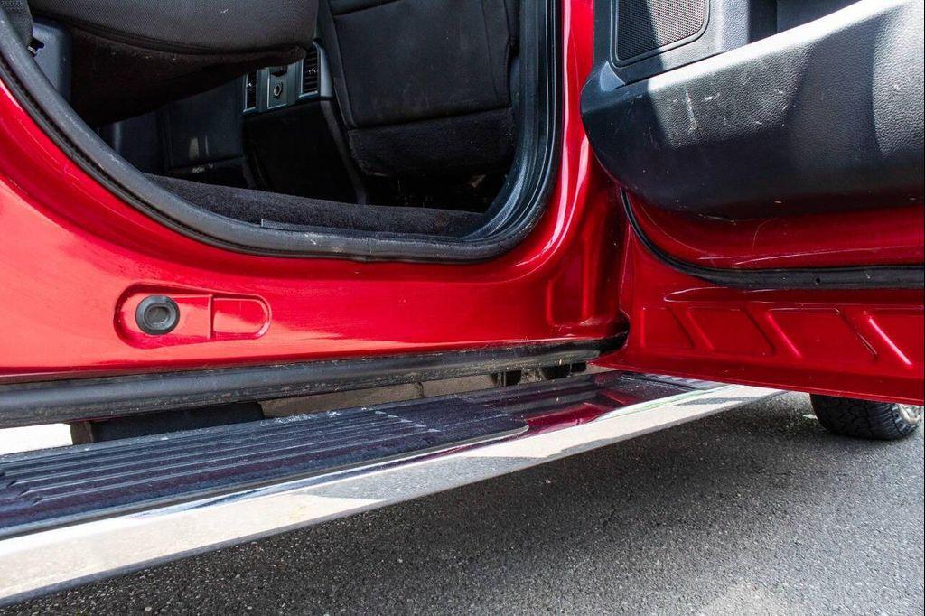 used 2016 Ford F-150 car, priced at $21,000