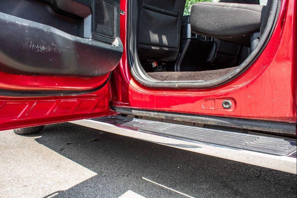 used 2016 Ford F-150 car, priced at $21,000