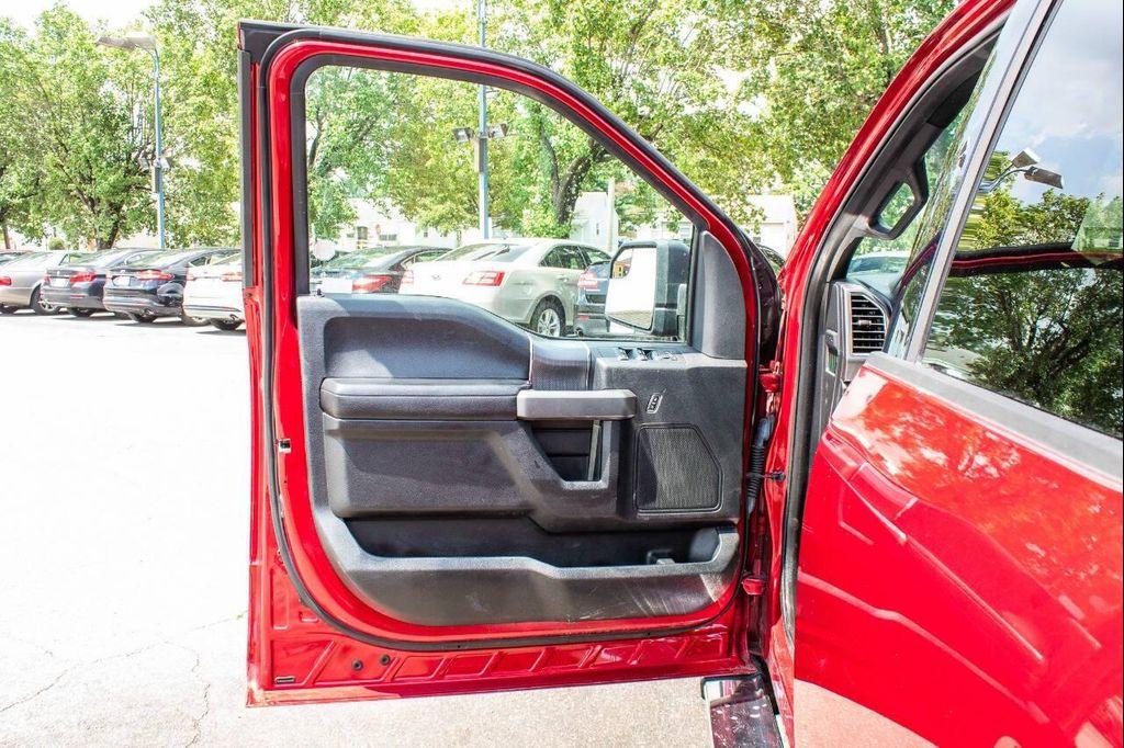 used 2016 Ford F-150 car, priced at $21,000