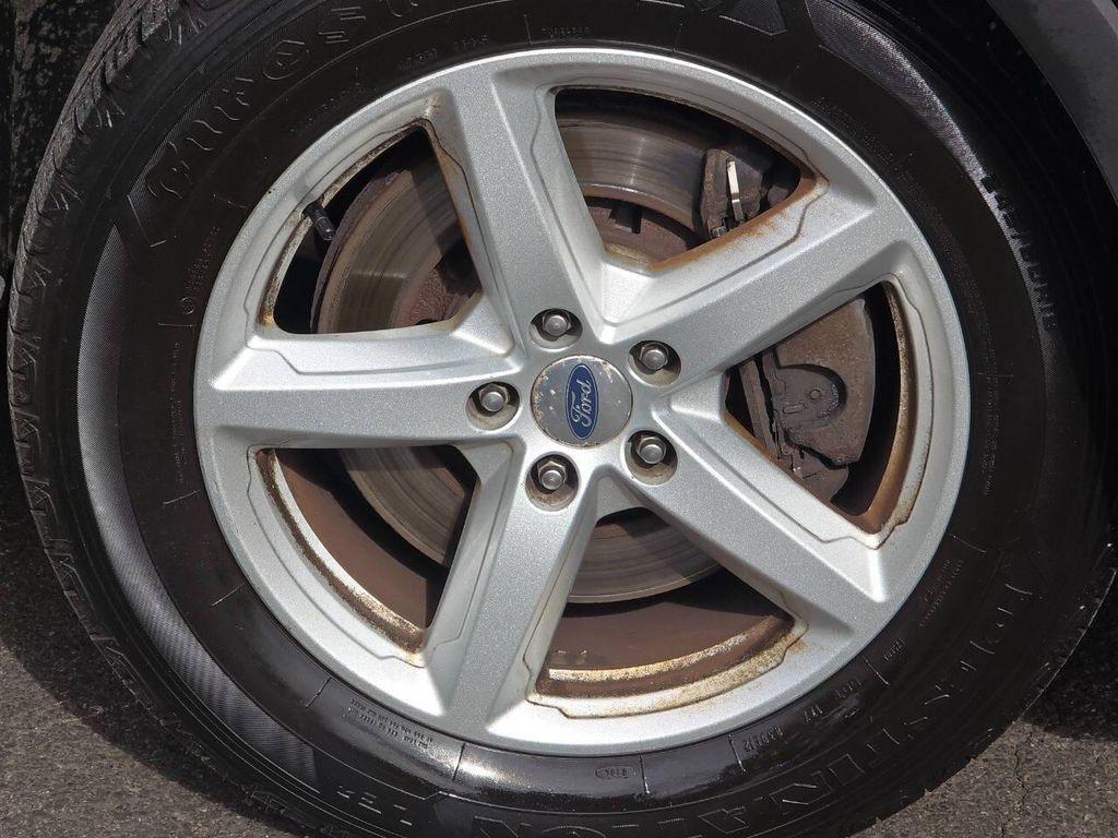 used 2016 Ford Explorer car, priced at $11,000