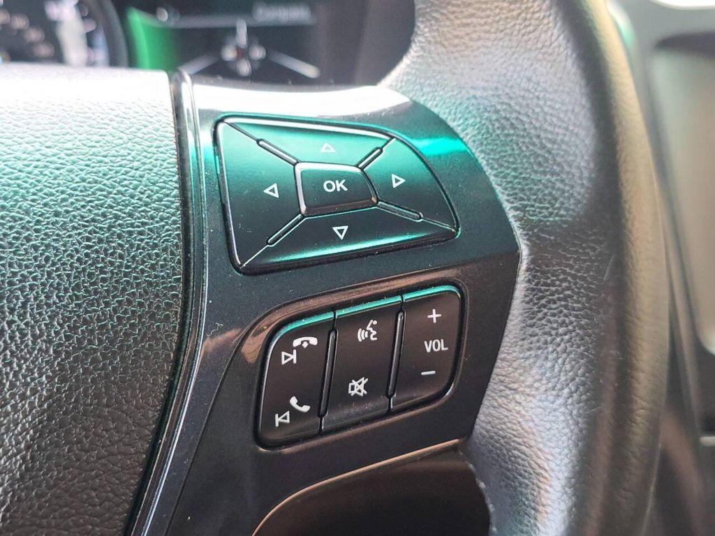 used 2016 Ford Explorer car, priced at $11,000