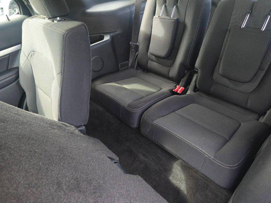 used 2016 Ford Explorer car, priced at $11,000