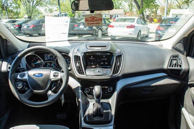 used 2014 Ford Escape car, priced at $7,000