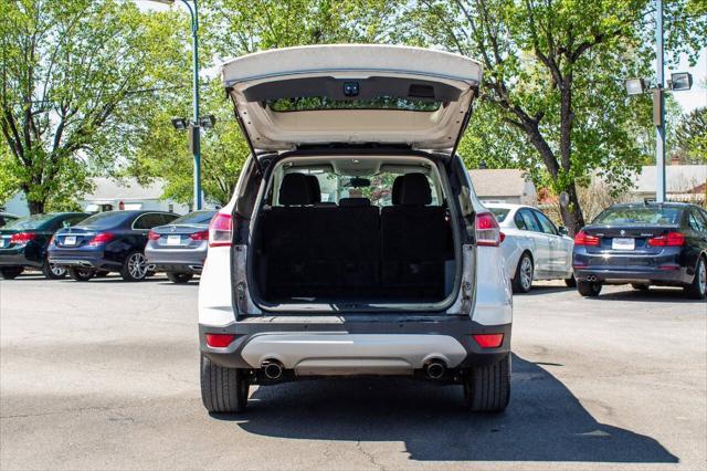 used 2014 Ford Escape car, priced at $7,000