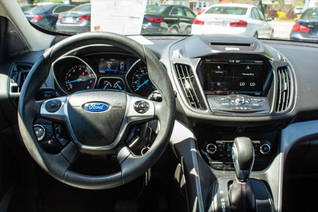 used 2014 Ford Escape car, priced at $7,000