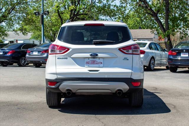 used 2014 Ford Escape car, priced at $7,000