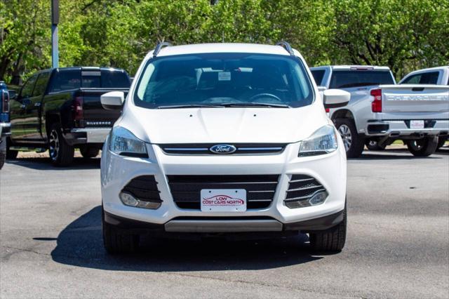 used 2014 Ford Escape car, priced at $7,000