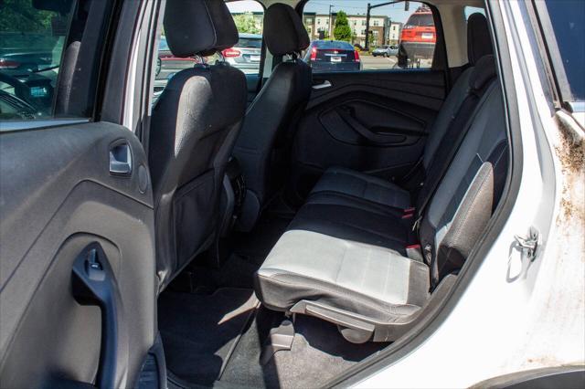 used 2014 Ford Escape car, priced at $7,000