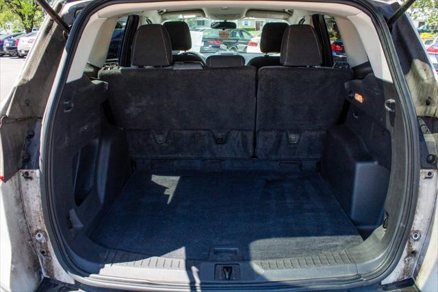 used 2014 Ford Escape car, priced at $7,000