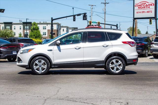 used 2014 Ford Escape car, priced at $7,000