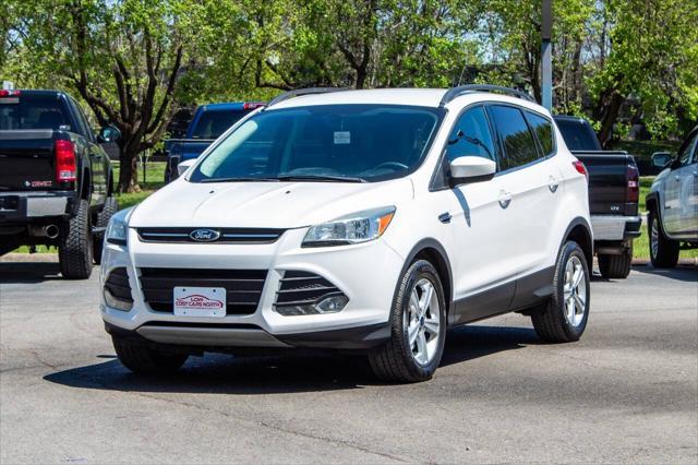 used 2014 Ford Escape car, priced at $7,000