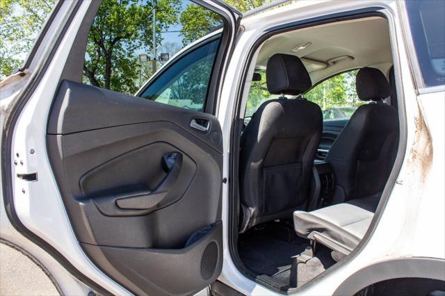 used 2014 Ford Escape car, priced at $7,000