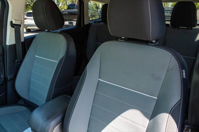 used 2014 Ford Escape car, priced at $7,000