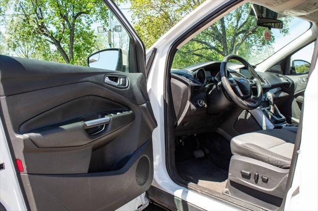 used 2014 Ford Escape car, priced at $7,000