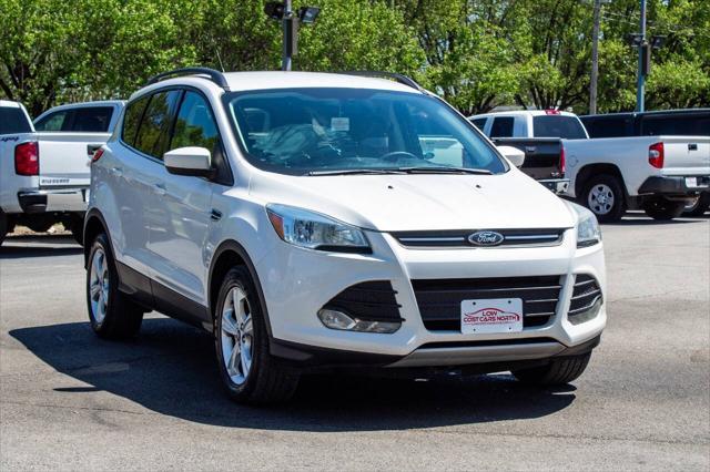 used 2014 Ford Escape car, priced at $7,000