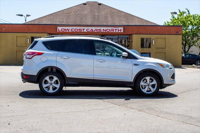 used 2014 Ford Escape car, priced at $7,000