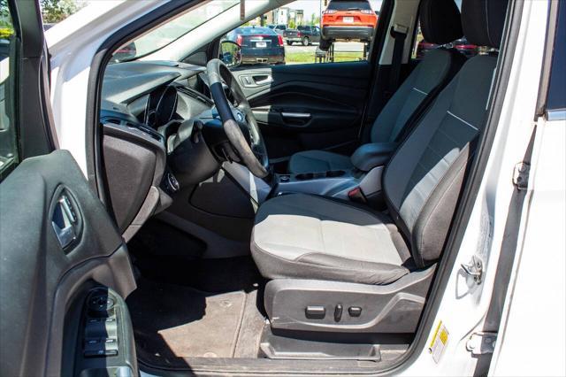 used 2014 Ford Escape car, priced at $7,000