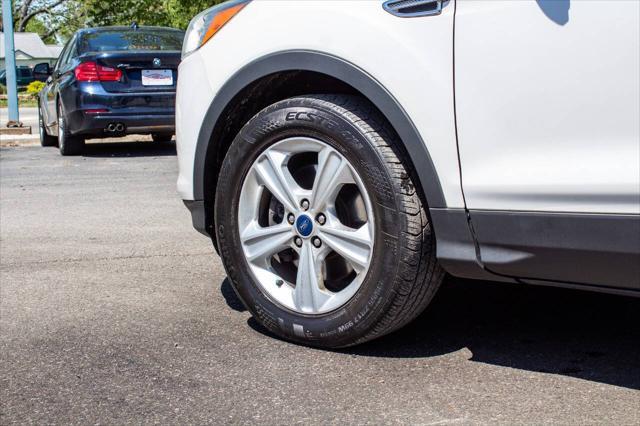 used 2014 Ford Escape car, priced at $7,000