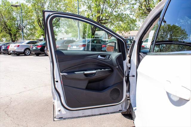 used 2014 Ford Escape car, priced at $7,000