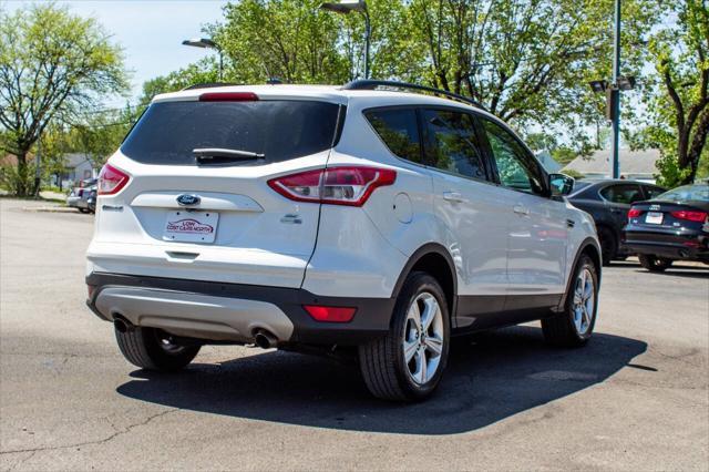 used 2014 Ford Escape car, priced at $7,000